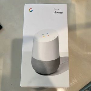 Google home